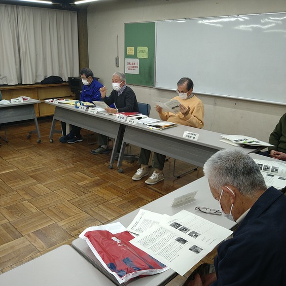 藤沢市 湘南大庭郷土づくり推進会議 