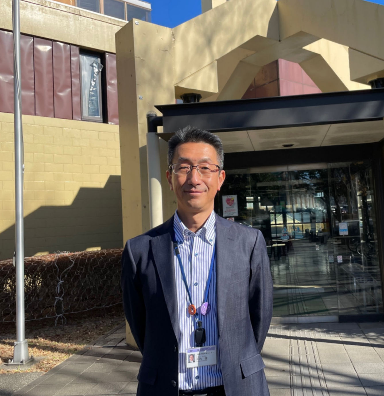 藤沢市 湘南大庭地区 郷土づくり推進会議 