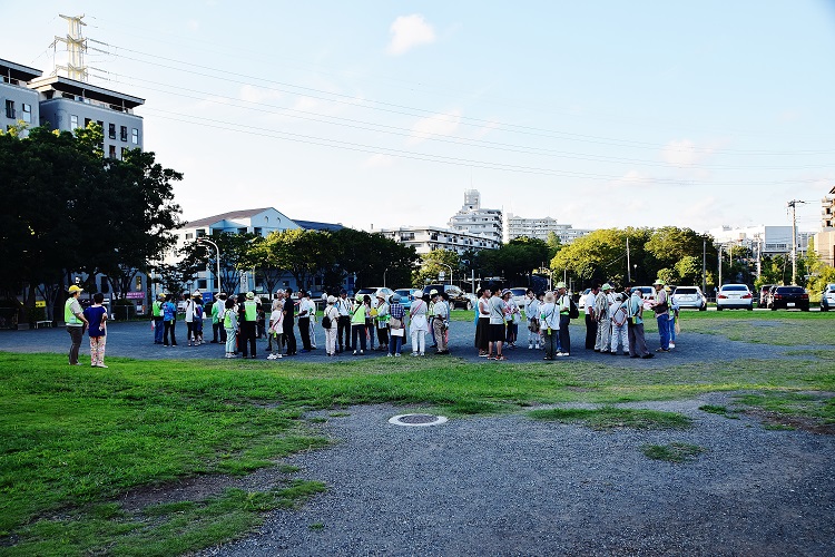 防犯協会だより