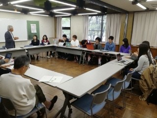 藤沢市 湘南大庭地区 郷土づくり推進会議 